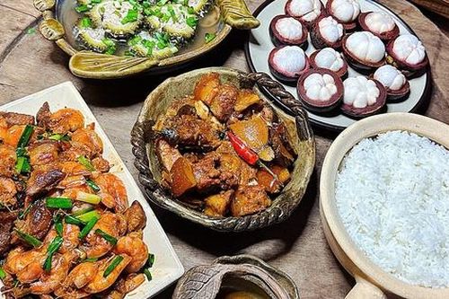Bạn đọc chia sẻ 36 mâm cơm gia đình ngon như nhà hàng, giải quyết nhanh chóng câu hỏi 'Hôm nay ăn gì?'