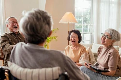 Sau tuổi 50, nếu không có 3 điều này, tuổi già có thể đầy nước mắt