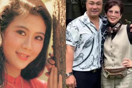 'Đệ nhất mỹ nhân' từng gắn bó một thời với Lý Hùng giờ nhan sắc thay đổi ra sao?
