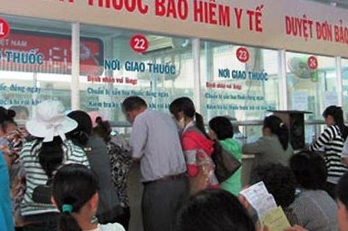 Bộ Y tế: Tăng cường phòng, chống hành vi lãng phí, lạm dụng, trục lợi quỹ BHYT