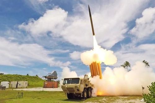 Hệ thống THAAD 'lộ' điểm yếu trước mưa tên lửa Iran
