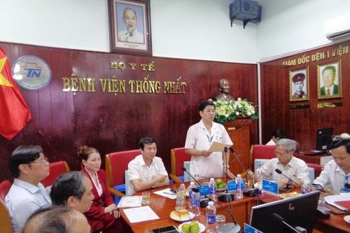 Hội Quân Dân Y Việt Nam kêu gọi phòng, chống tác hại thuốc lá