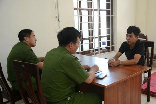 Bắt giữ đối tượng bắt cóc con riêng của người yêu cũ để uy hiếp tình cảm