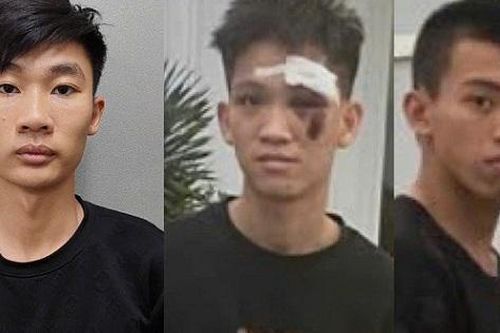 Hà Nội: Bắt giữ 5 đối tượng gây rối trật tự công cộng trên địa bàn quận Nam Từ Liêm