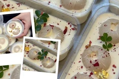 Khúc bạch phô mai vải tạo cơn sốt mới: Người mê, người rén vì 'địa ngục BHA'