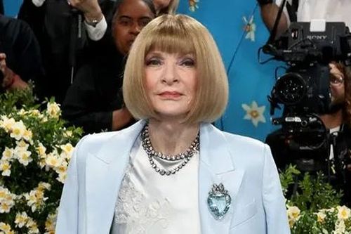 Anna Wintour rời vị trí Tổng biên tập tạp chí Vogue Mỹ, kết thúc 'đế chế' 37 năm