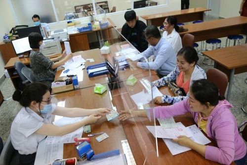 Mới 50% cán bộ có quyết định nghỉ việc được chi trả chế độ, 4 tỉnh chưa sắp xếp xong trụ sở