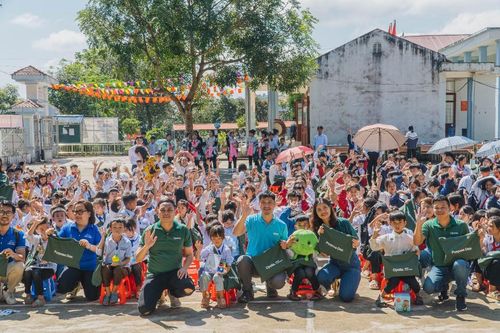 Opella đạt chứng nhận B Corp toàn cầu