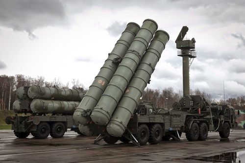 Ankara phát triển hệ thống phòng không nội địa thay thế S-400 'không đạt yêu cầu'
