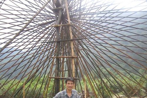 Những chân trời trước mặt