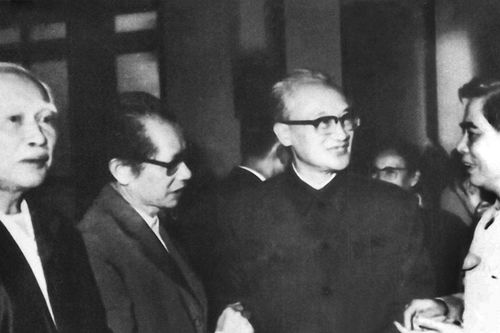 Kỷ niệm 110 năm ngày sinh Tổng Bí thư Nguyễn Văn Linh (1/7/1915 – 1/7/2025): Người mang tư duy đổi mới về sức mạnh nhân dân