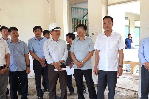 Quảng Bình sẵn sàng bố trí nhà ở công vụ cho cán bộ Quảng Trị sau khi sáp nhập tỉnh