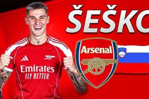 Bước ngoặt chuyển nhượng cho Arsenal
