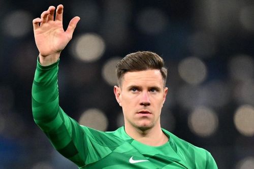 Ter Stegen từ chối rời Barcelona