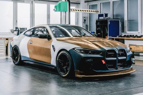 Chất liệu sợi tự nhiên từ cây lanh có thể thay thế sợi carbon?