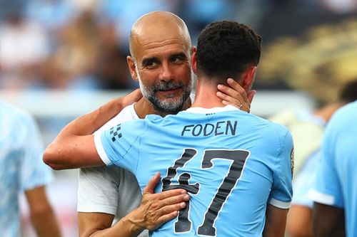 Man City, Chelsea hốt bạc ở FIFA Club World Cup
