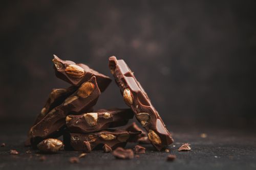Loại chocolate tốt cho người bệnh tim