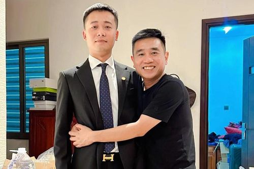 Động thái gây chú ý của Tiến Nguyễn