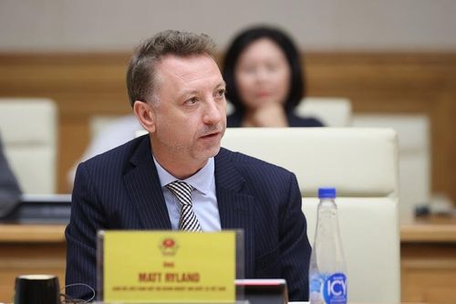 BritCham: Thủ tục hải quan, hành chính là rào cản với doanh nghiệp Anh