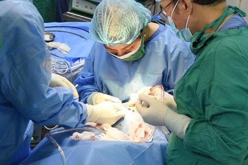 Người đàn ông ở TP.HCM bị đũa nhựa đâm xuyên hốc mắt