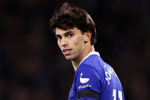 Lối thoát cho Joao Felix
