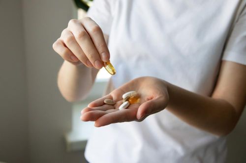 Lạm dụng vitamin làm tăng huyết áp