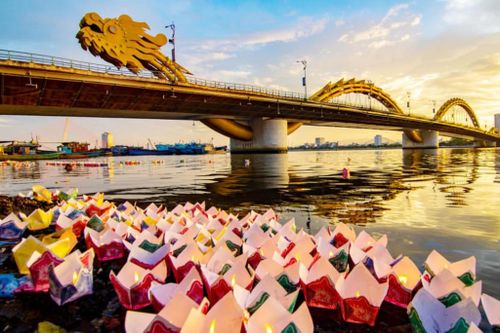 72 giờ ở Đà Nẵng qua con mắt phóng viên Singapore