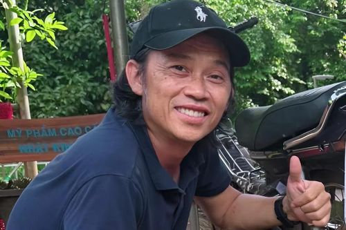 Cuộc sống đời thường của Hoài Linh