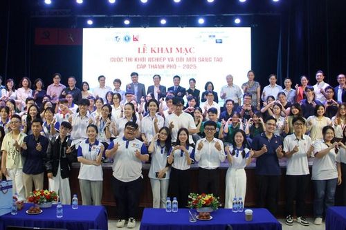 Lần đầu tiên, cuộc thi khởi nghiệp cho lĩnh vực văn hóa được tổ chức tại Việt Nam