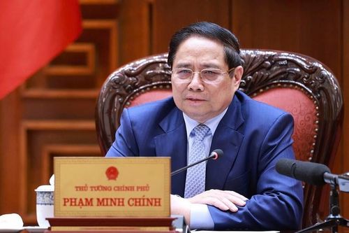 Việt Nam luôn sẵn sàng đối thoại, xem xét các vấn đề quan tâm của Hoa Kỳ