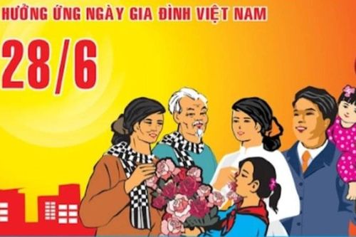 Giữ lửa gia đình trong nhịp sống hiện đại
