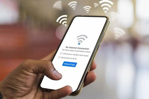 Thái Lan mạnh tay cắt toàn bộ internet tới Campuchia để ngăn tội phạm mạng
