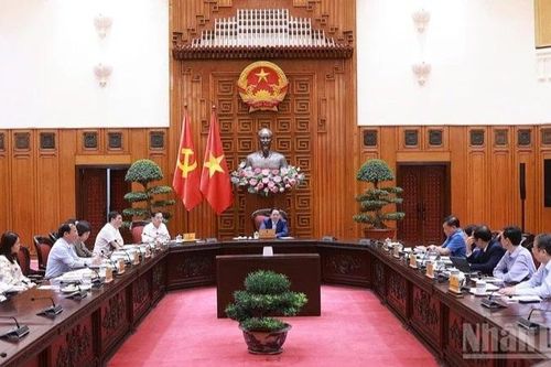 Sẵn sàng lắng nghe, xem xét, giải quyết các quan tâm của phía Hoa Kỳ