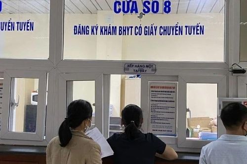 Tăng cường phòng, chống hành vi lãng phí, lạm dụng, trục lợi quỹ bảo hiểm y tế