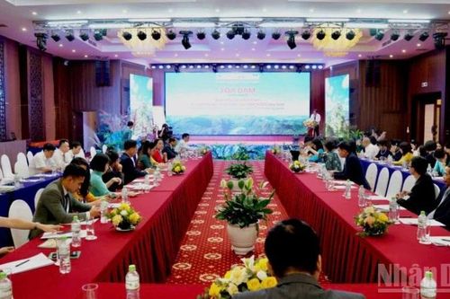 Xây dựng và phát triển Công viên địa chất toàn cầu UNESCO Lạng Sơn
