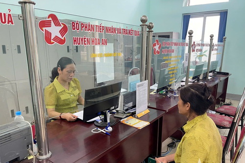Hướng đi phù hợp nhưng cần chặt chẽ hơn