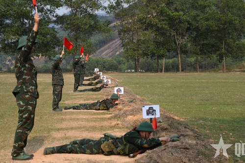 Để hoàn thành tốt kiểm tra '3 tiếng nổ'