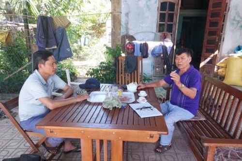 Cư dân khu tái định cư gần 20 năm chưa được cấp sổ đỏ