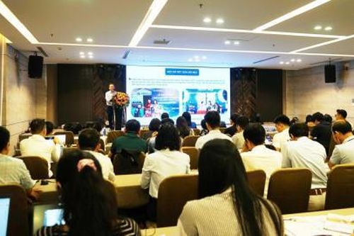 Nhiều doanh nghiệp Đà Nẵng quan tâm đến chuyển đổi số
