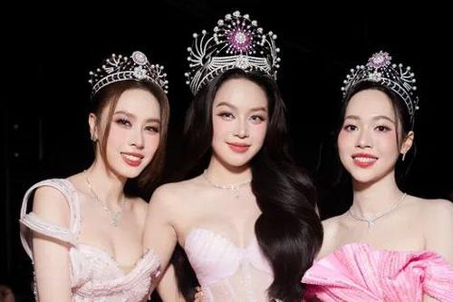 Huỳnh Thị Thanh Thủy: 'Đã giữ gìn thành công giá trị và uy tín của danh hiệu 'Hoa hậu Việt Nam''