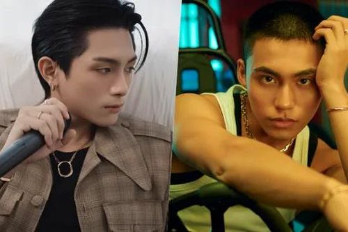 MONO lần đầu kết hợp Grey D trong 'thử nghiệm tỷ view' của 2pillz