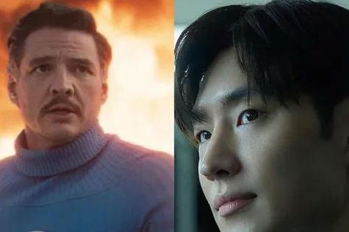 'Bom tấn Marvel' tung trailer mới đầy hấp dẫn, Lee Je Hoon nhập vai phản diện đẹp trai đến từng khoảnh khắc