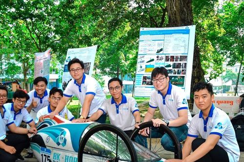 Giải thưởng Sáng tạo TPHCM lần 4 - năm 2025: Phát huy tinh thần sáng tạo trong các tầng lớp nhân dân thành phố