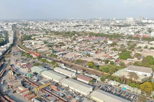 Đẩy nhanh công trình hạ tầng kết nối