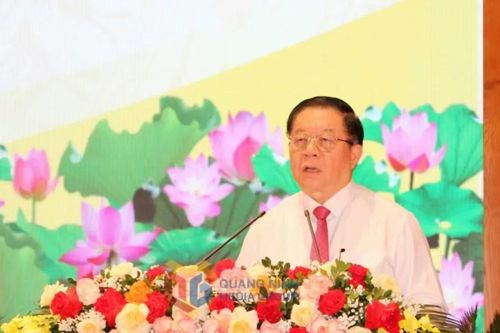 Công tác tuyên giáo và dân vận tiên phong đổi mới tư duy, hành động thực tiễn