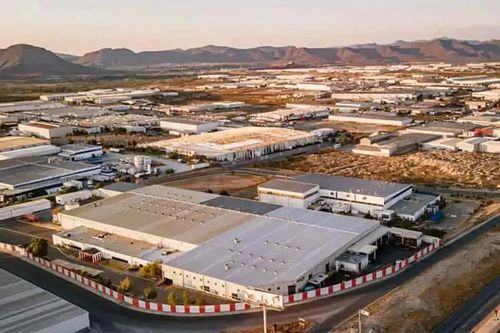 Chiến lược thu hút đầu tư mới của Mexico