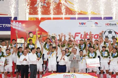 Thái Sơn Bắc chưa thể soán ngôi của Thái Sơn Nam TPHCM