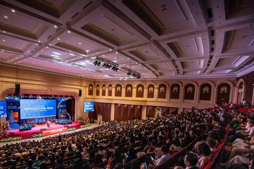 Tỷ lệ lớn sinh viên VinUni được tuyển dụng bởi các tập đoàn đa quốc gia