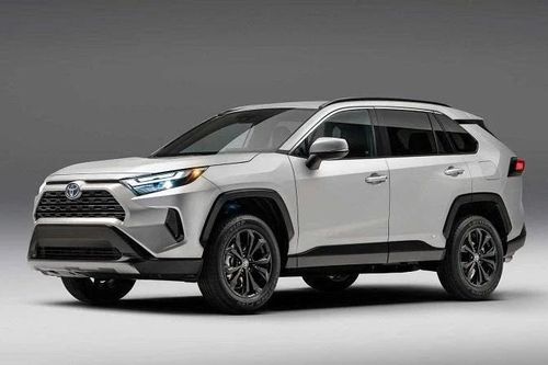 Toyota lập kỷ lục doanh số toàn cầu trong tháng 5/2025
