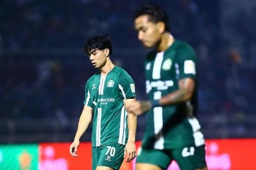 'Nếu Công Phượng ghi bàn, mọi chuyện đã khác'